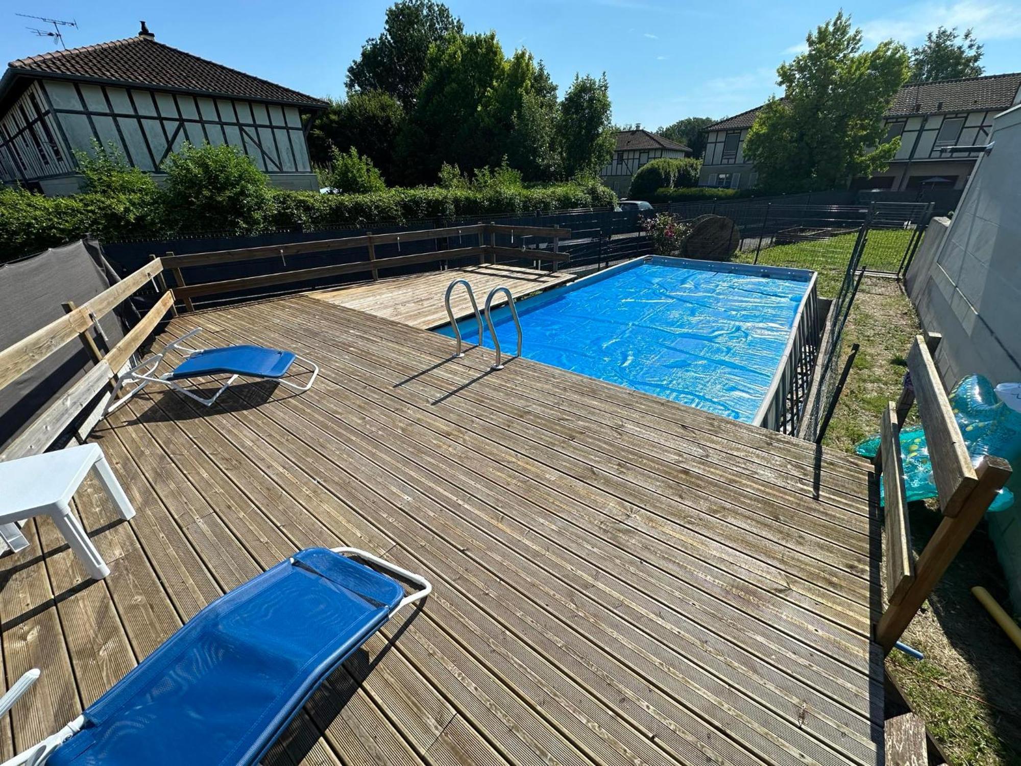 Charmante Maison Comme Chez Soi Saint-Amand-sur-Fion Exterior foto